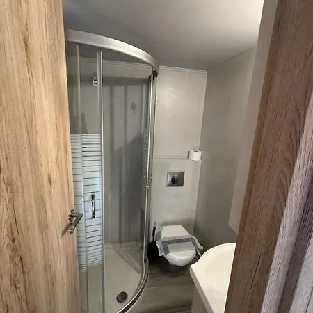 Appartamento Ifi's 2 Bedrooms