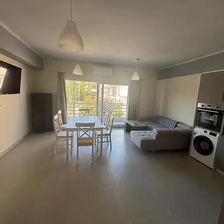 דירה Ifi's 2 Bedrooms *