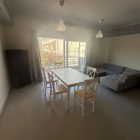 דירה Ifi's 2 Bedrooms Lefkáda