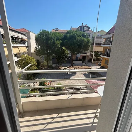 דירה Ifi's 2 Bedrooms Lefkáda