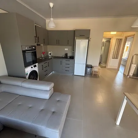 Ifi's 2 Bedrooms * Lefkáda