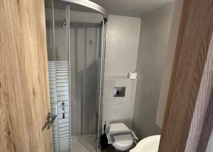 Lägenhet Ifi's 2 Bedrooms