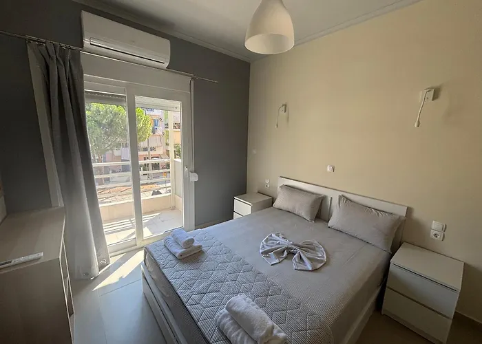 Lägenhet Ifi's 2 Bedrooms