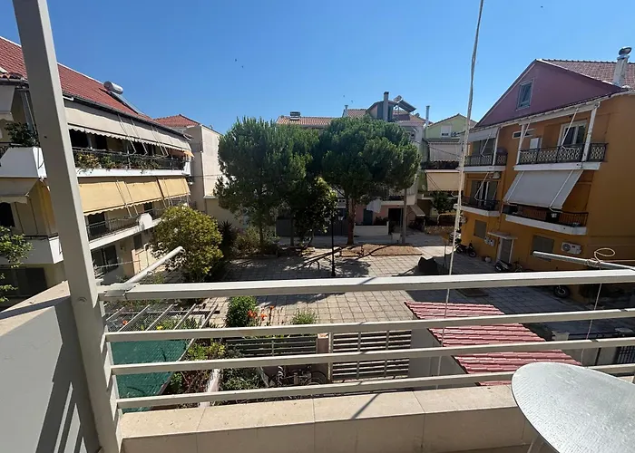 Ifi's 2 Bedrooms Lägenhet