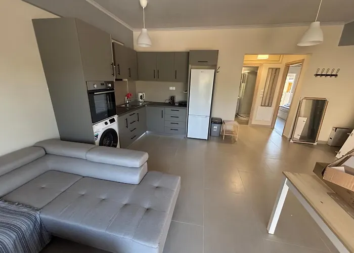 Ifi's 2 Bedrooms * Lefkáda